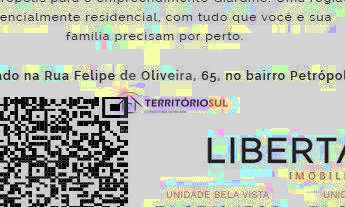 Imagem 5: Apartamento para Venda - 64.32m², 3 dormitórios, sendo 1 suites, 1 vaga - Petrópolis