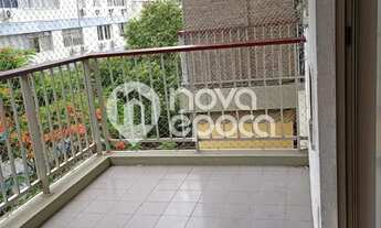 Imagem 2: Glória Apartamento com 1 dormitório