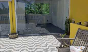 Imagem 2: Studio para locação em Vargem Grande