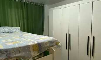 Imagem: Apartamento para venda possui 43 metros