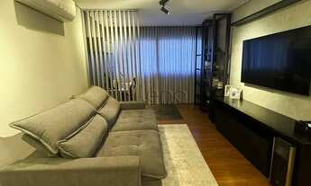 Imagem 3: Apartamento à venda em Campinas, Centro, com 3 quartos, com 137 m², Edifício Queen Elizabe