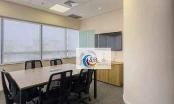 Imagem 13: Conjunto para alugar, 308 m² Jardim Paulista - São Paulo/SP