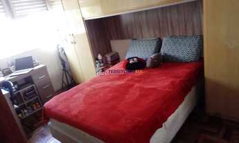 Imagem 7: APARTAMENTO COM DOIS QUARTOS NO BAIRRO CAMAQUÃ