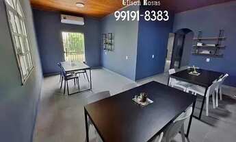 Imagem 4: Vieiralves, Aluguel Comercial, Casa c/ 5 salas. 160 m2. Nossa Senhora das Graças