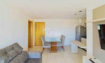 Imagem 2: K Apartaments Apartamento com 1 dormitório