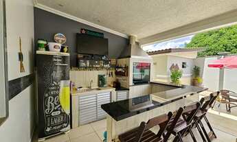 Imagem 6: Venda Ponta Negra 2- Casa Incrivél com 550m2 de area construida