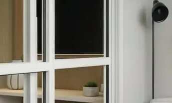 Imagem 9: 030/ APARTAMENTO NA REGIÃO DA COHAMA - VARANDA E ELEVADOR - LAZER CLUBE