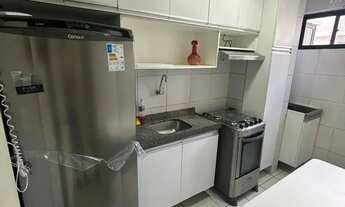 Imagem 5: Imóvel para aluguel possui 40 metros quadrados com 1 quarto em Boa Viagem - Recife - PE