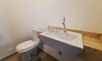 Imagem 4: EXCLUSIVIDADE E CONFORTO! Apartamento de Alto Padrão no Desejado Edifício Inspiration