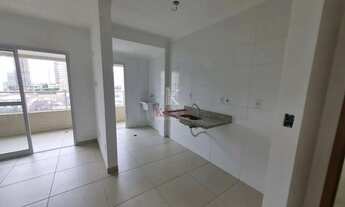Imagem 6: Apartamento com 2 quartos, Guilhermina, Praia Grande, Cod: 10075