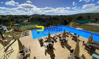 Imagem: Lote a venda em Lagoa Santa Condomínio