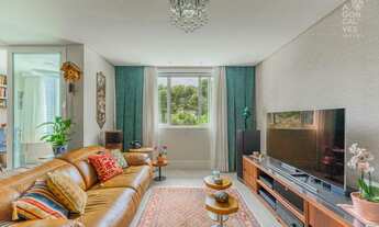 Imagem: Apartamento no Edifício Maison Ecoville