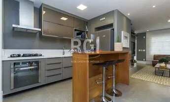 Imagem 4: Casa Condominio para Venda - 191m², 3 dormitórios, sendo 1 suites, 2 vagas - Vil