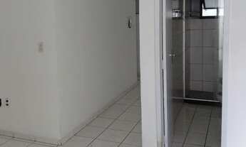 Imagem 1: Apartamento 1 sala 1 banhero 1 cozinha 1 area de serviço 1vaga1 quarto