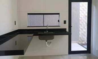 Imagem 5: Casa com 2 dormitórios à venda, 128 m² por R$ 480.000,00 - Jardim dos Ipês I - Três Lagoas