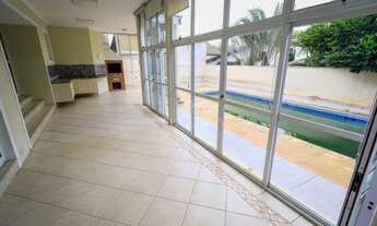 Imagem 7: Alphaville 06 - Residencial Alphaville 06