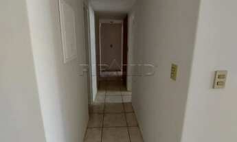 Imagem 7: Apartamento padrão com 95,26m², bairro Santa Cruz do José Jacques, Zona Sul de Ribeirão Pr