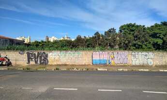 Imagem: Terreno - Jardim Guarani - Campinas