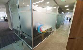 Imagem 4: Conjunto para alugar, 432 m² no Brooklin - São Paulo/SP