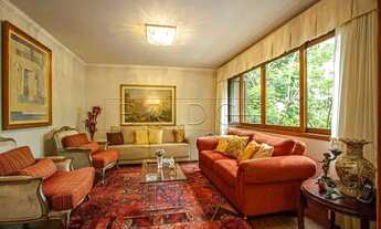 Imagem 2: Apartamento no petropolis com 254m2
