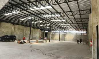 Imagem 3: ALUGO GALPÂO COM 1.600 MTS NA SENADOR LEMOS