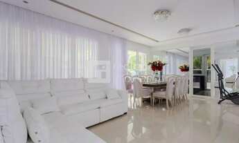 Imagem 5: Casa 5 quartos no bairro Jurerê Internacional, Florianopolis