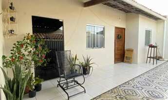 Imagem 3: CASA EM RUA PÚBLICA - FAROLÂNDIA [24233