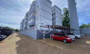 Imagem: Apartamento para locação no Alto Alegre!