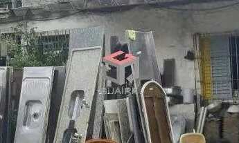 Imagem: Terreno à venda 6 vagas Piraporinha - Diadema