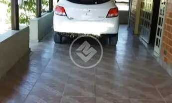 Imagem 3: VENDO CHÁCARA NA ESTRADA DO MANSO - 1 área em U, com diversos armador de rede 80 metros de