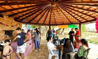 Imagem 7: VENDE-SE TERRENO CORUMBÁ 4 - CONDOMÍNIO RECANTO DO PESCADOR 1