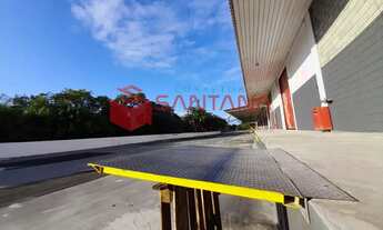 Imagem 7: Galpões com AVCB para locação em Abrantes