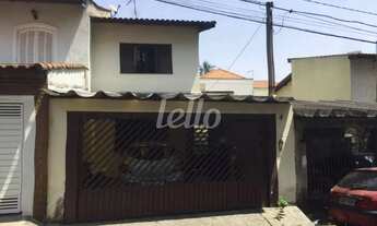 Imagem: Casa 3 quartos à venda no(a) Tucuruvi