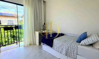 Imagem 4: GRAN VILLE RESIDENCE - Abrantes/Alphaville Casa Duplex recém reformada com materiais de pr