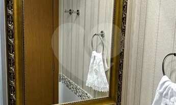 Imagem 6: Apartamento com 3 quartos à venda em Jardim Santa Marta - MT