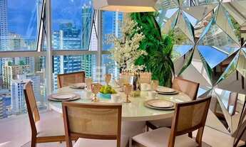 Imagem: Apartamento em Centro - Balneário Camboriú