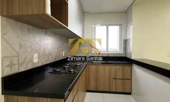 Imagem 5: Apartamento 3/4 com 2 suítes, 98 m² - 107 Norte (ARNO 13) - Residencial Diamante do Lago