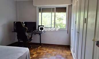 Imagem 7: Apartamento para locação , 3 quartos, 1 suite, 148 m² - Vila Mariana
