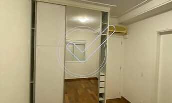 Imagem 2: Excelente apartamento para locação no Ed. Ghaia Tamboré