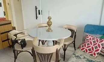 Imagem 2: Alugo apartamento em Nazaré em Belém no Edifício Feliz Frente a Basílica