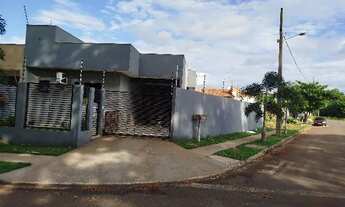 Imagem 4: Vendo casa no jardim Interlagos