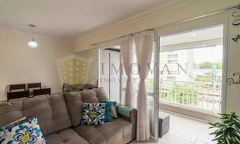 Imagem 2: Apartamento 03 Quartos, 01 Suíte, 82m², R$ 499.000,00