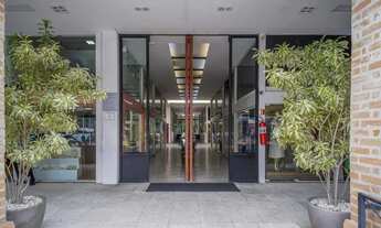 Imagem 4: Imóvel para aluguel com 33 metros quadrados em Jardim Esplanada II - São José dos Campos