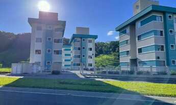 Imagem: Apartamento no Condominio Parkland Pomerode