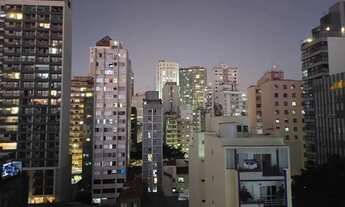 Imagem 2: Studio kitnet loft