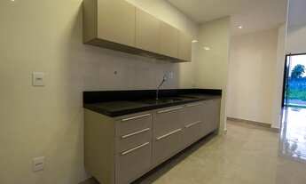 Imagem 4: Cajupiranga 150 M2 planejados escritório lavabo