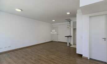 Imagem 3: Apartamento à venda com 2 quartos no Bacacheri em Curitiba