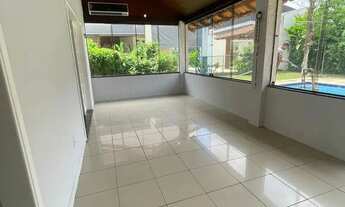 Imagem 5: ASC - ALUGO LINDISSIMA CASA NO CONDOMINIO GREENVILE R$12.500,00