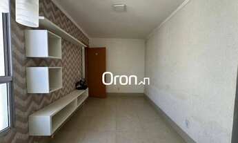 Imagem 2: Apartamento à venda, 50 m² por R$ 195.000,00 - Residencial Aquários - Goiânia/GO