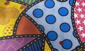 Imagem: Escola Berçario e Educação infantil